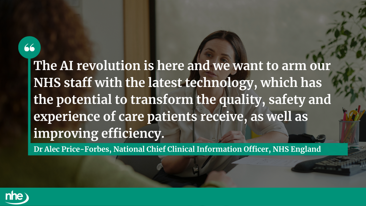 AI note taking QUOTE