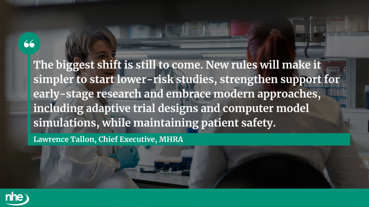 Clinical trials QUOTE