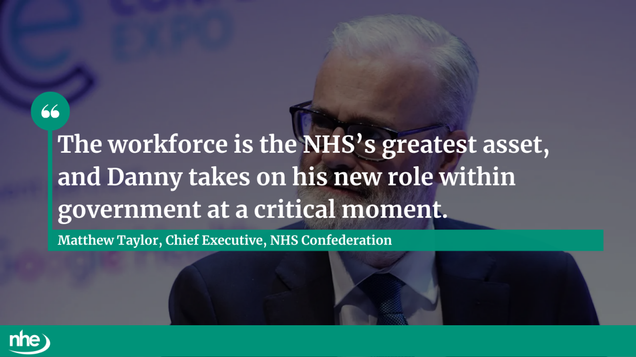 Danny Mortimer QUOTE