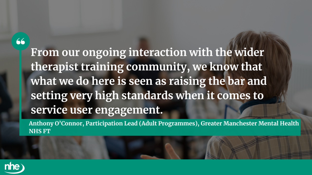 GM Mental health QUOTE