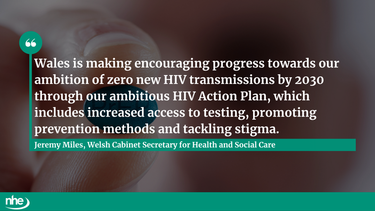 HIV treatment QUOTE