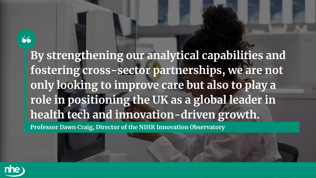 Health research QUOTE