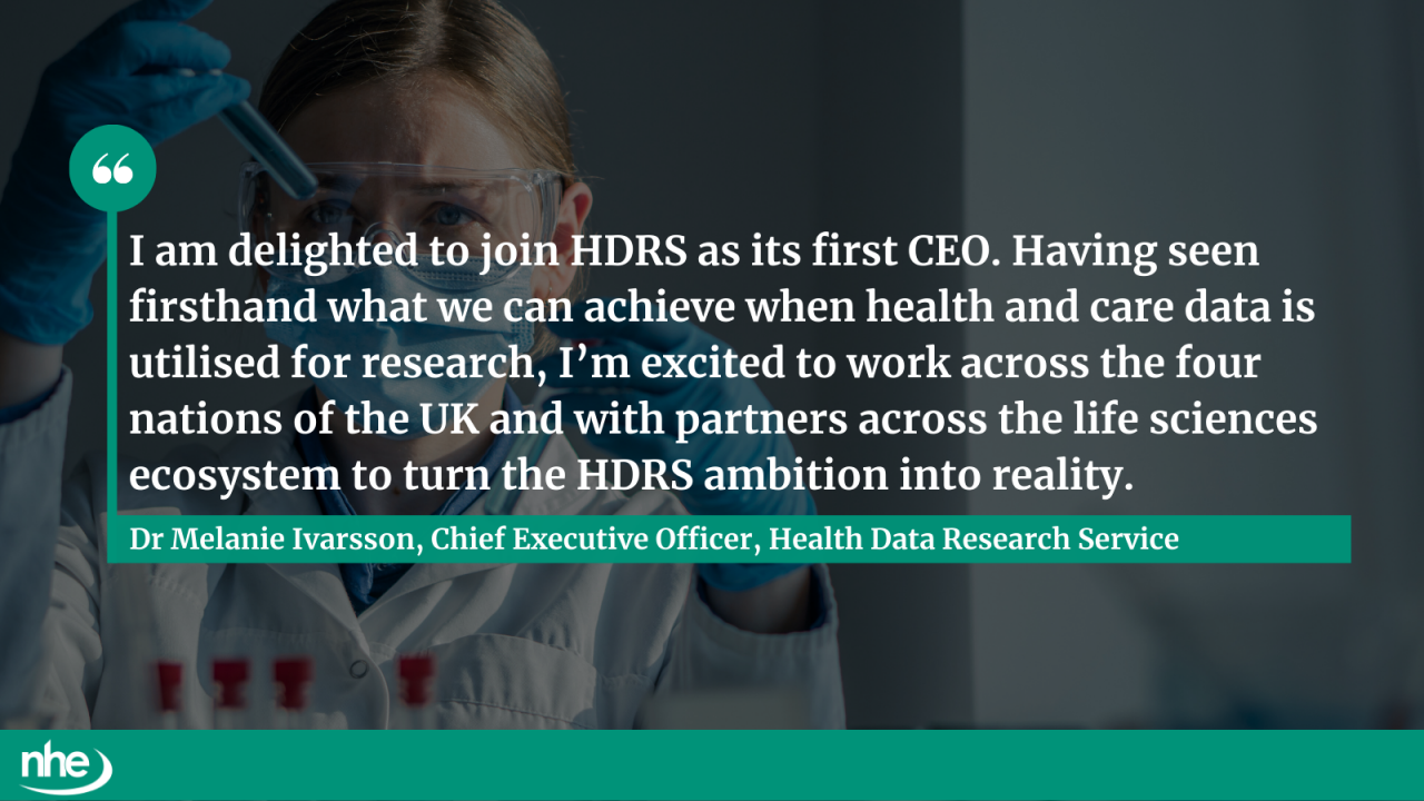 Health research QUOTE