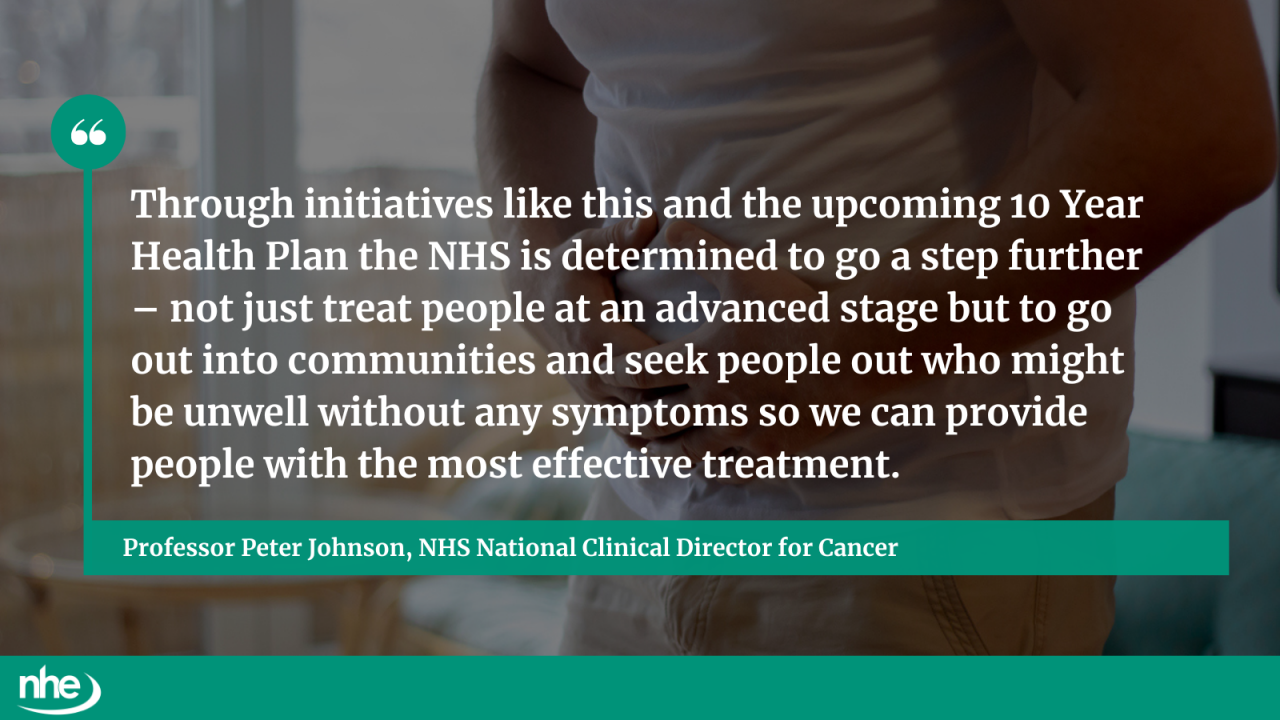 Pancreatic cancer QUOTE