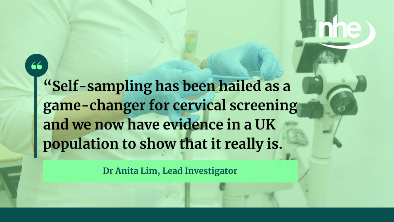 Dr Anita Lim quote