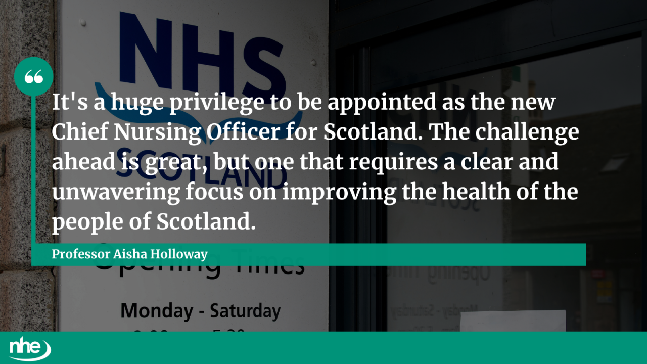 Scotland CNO QUOTE