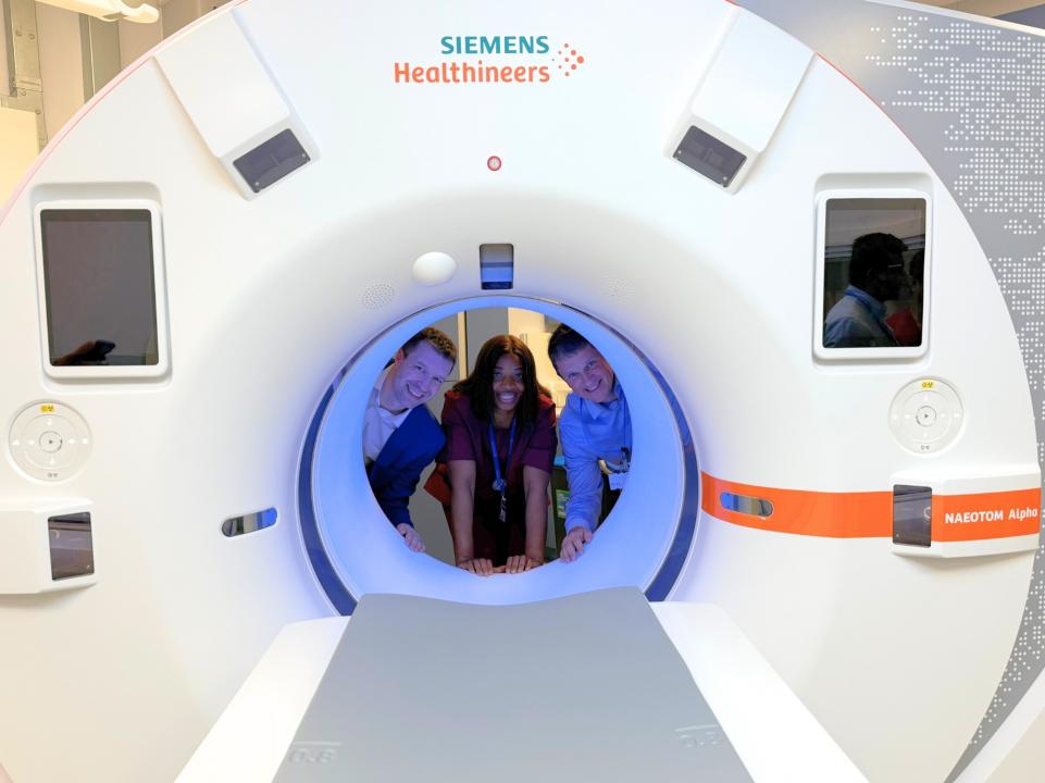 Siemens Healthineers image 2