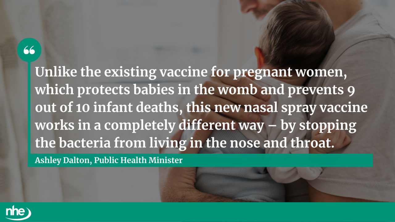 Whooping cough QUOTE