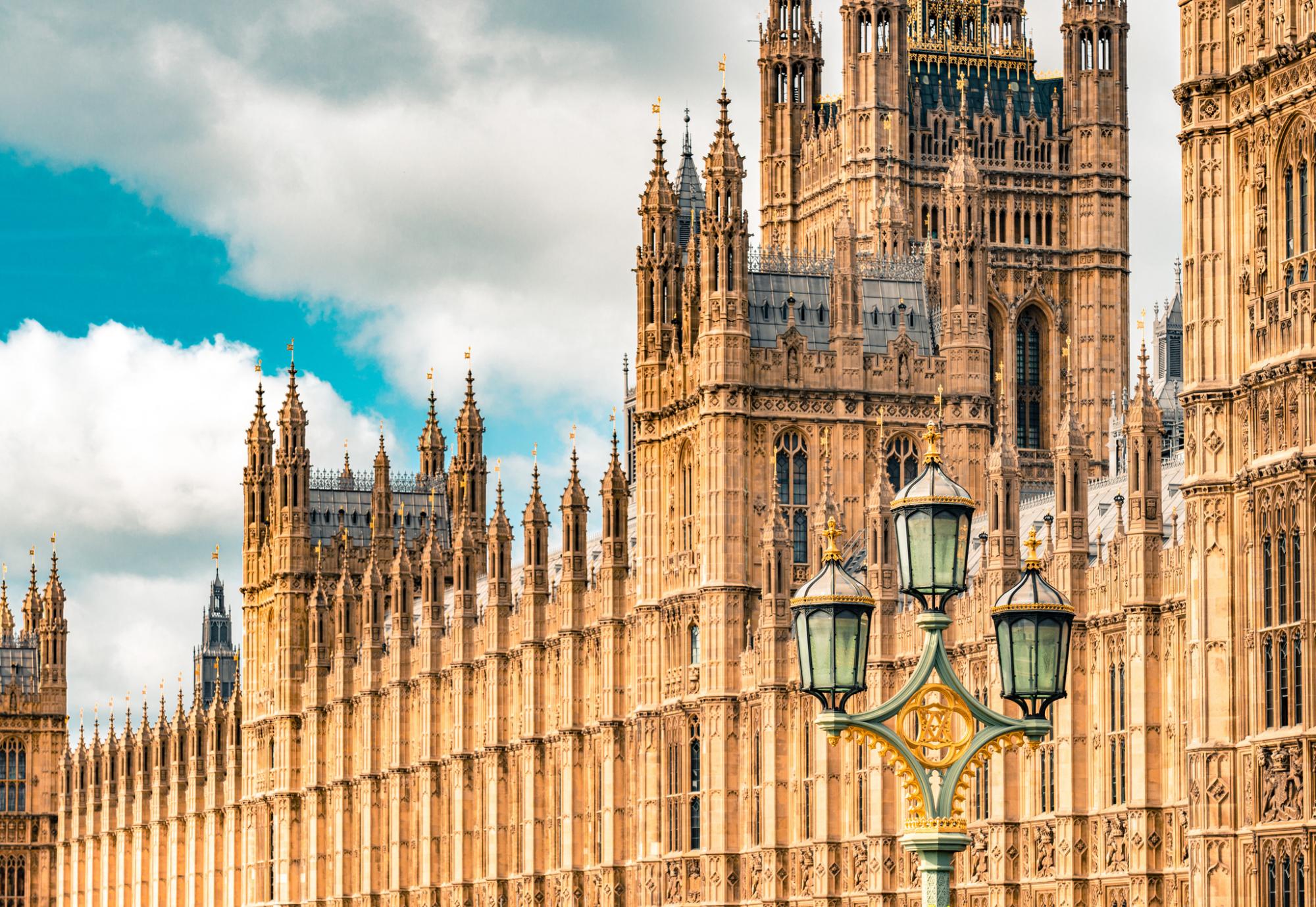 Houses of Parliament