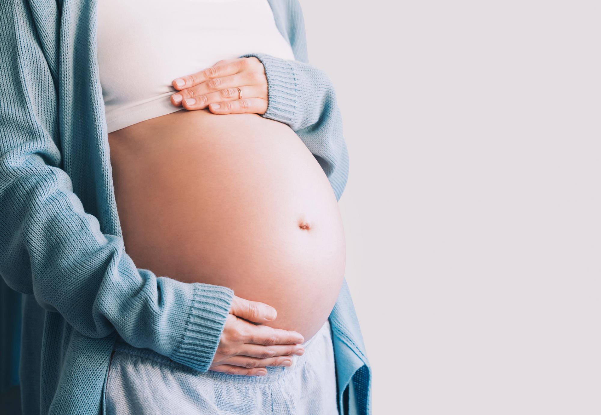 RCM welcomes electronic maternity records | UK Healthcare News