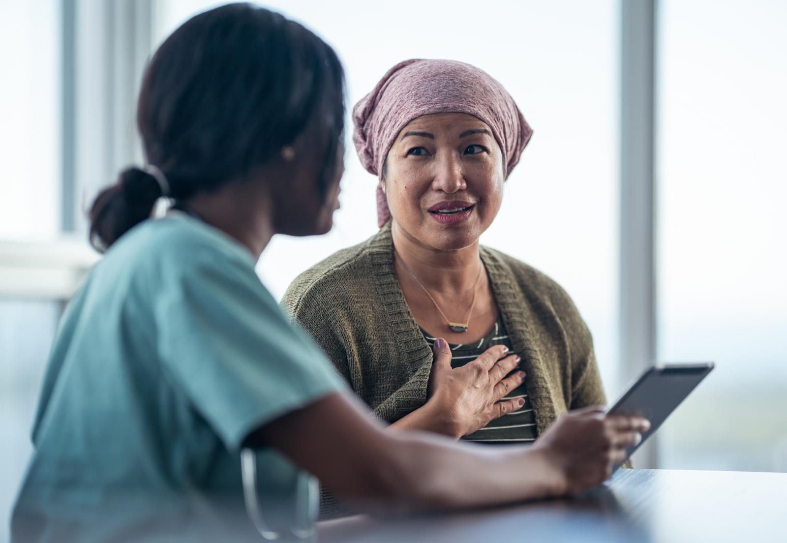 NHS To Invest £20m Into Faster Cancer Diagnosis Measures | UK ...