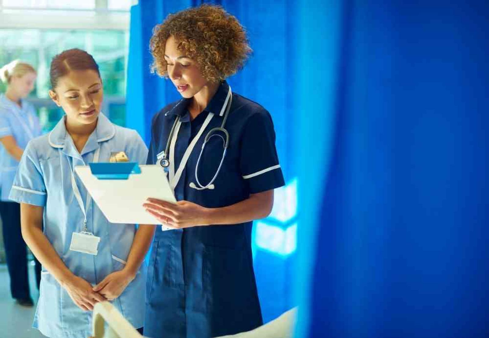 On demand NHE365 | NHS Training and Apprenticeships