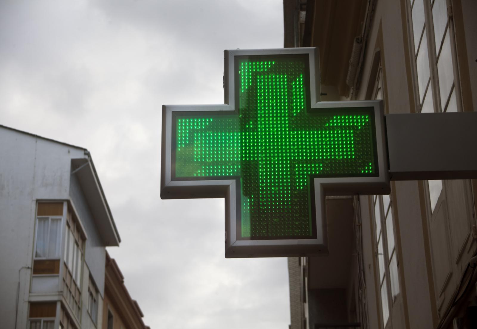 High Street Pharmacies To Diagnose Cancer Early In New NHS Initiative   IStock 1168614304 