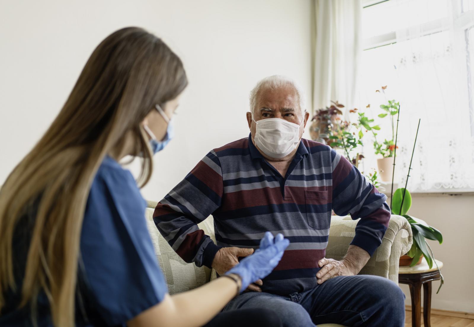 Bowel Cancer Checks Hit All-time High Thanks To Dame Deborah James | UK ...