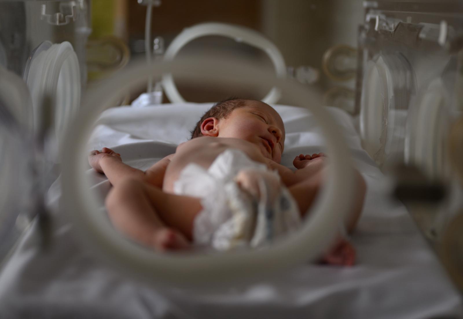 Europe’s health leaders commit to reducing toxic chemicals in infant care