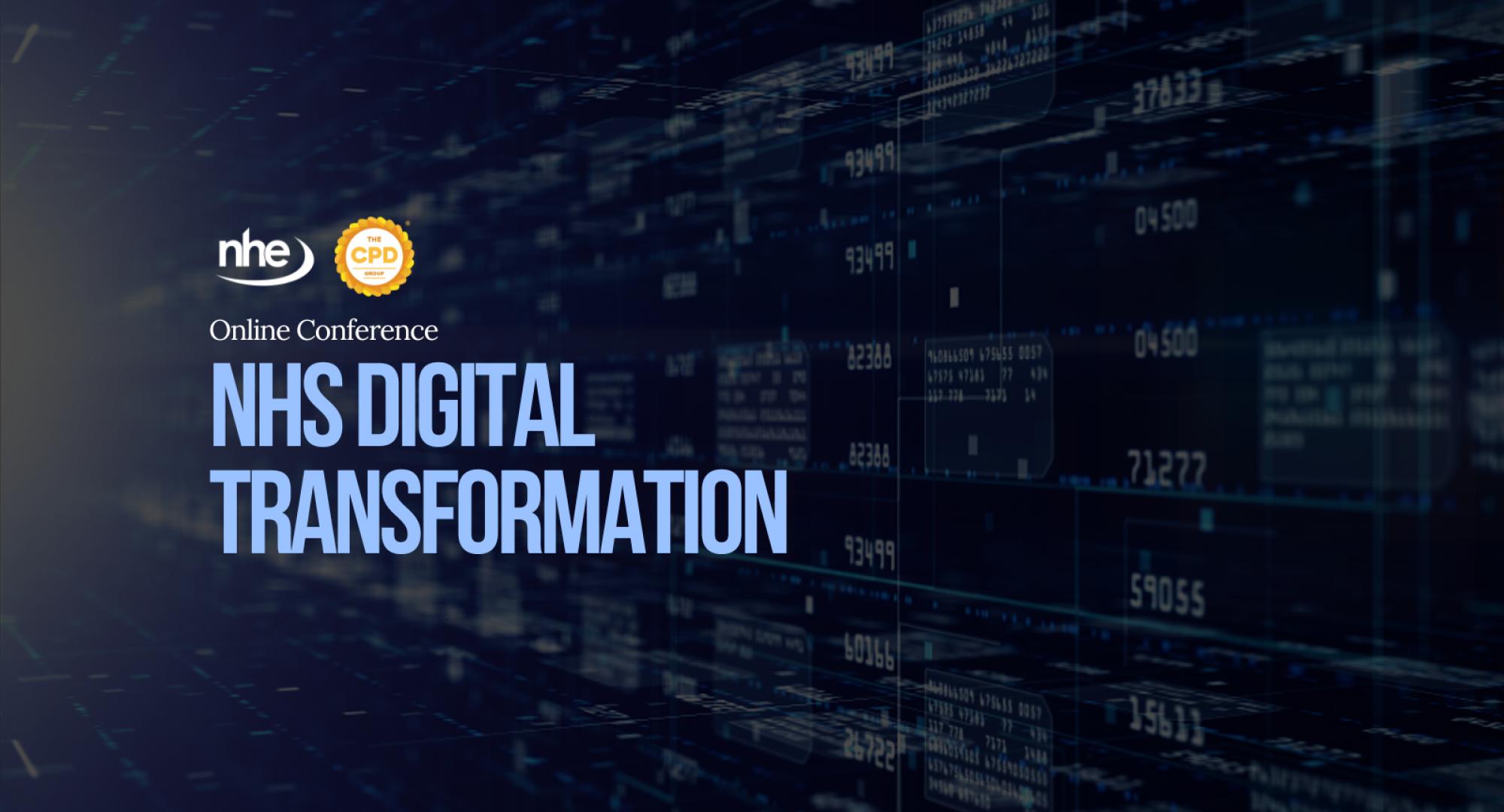 NHE Digital Transformation image