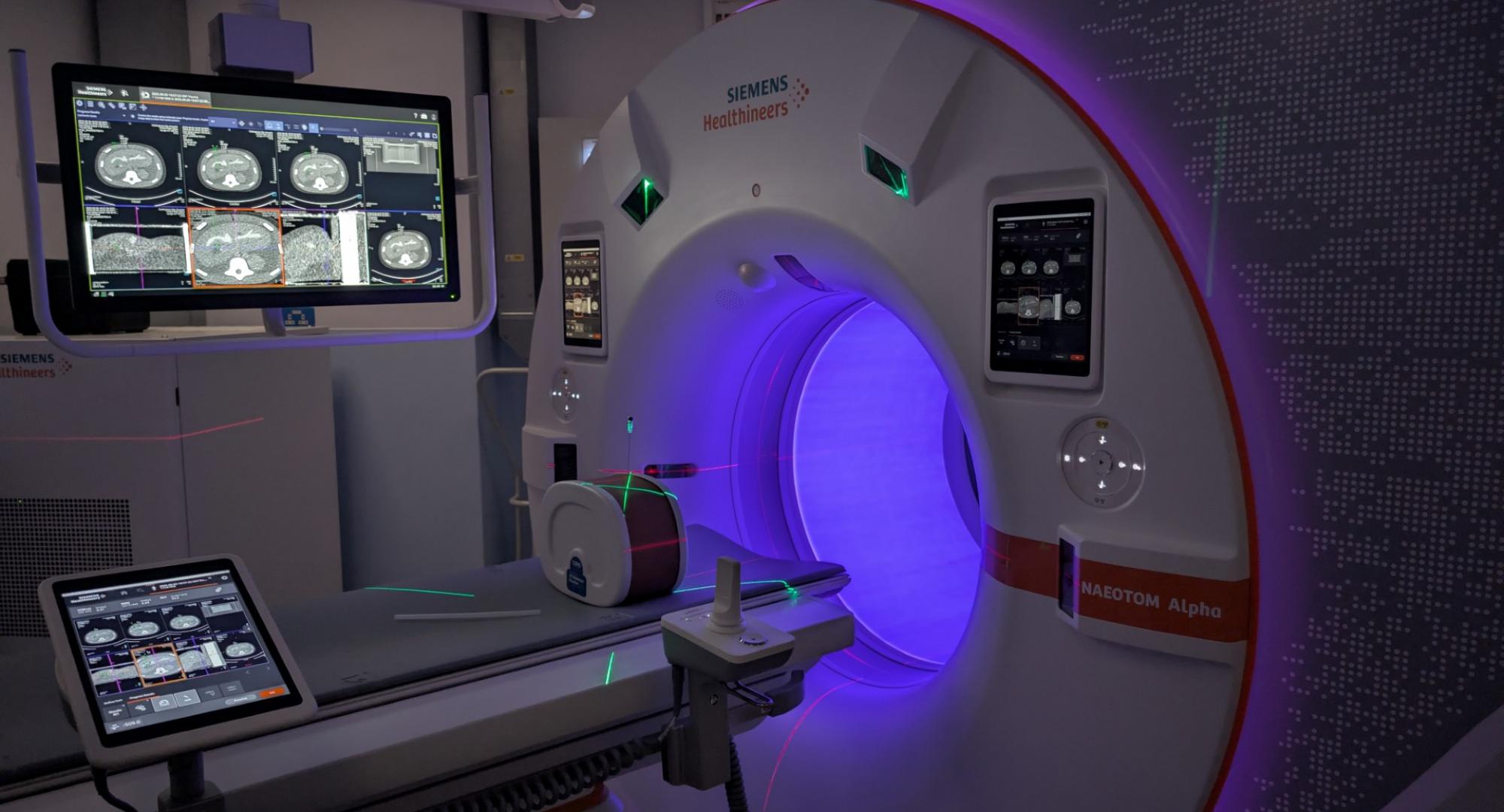 Siemens Healthineers image