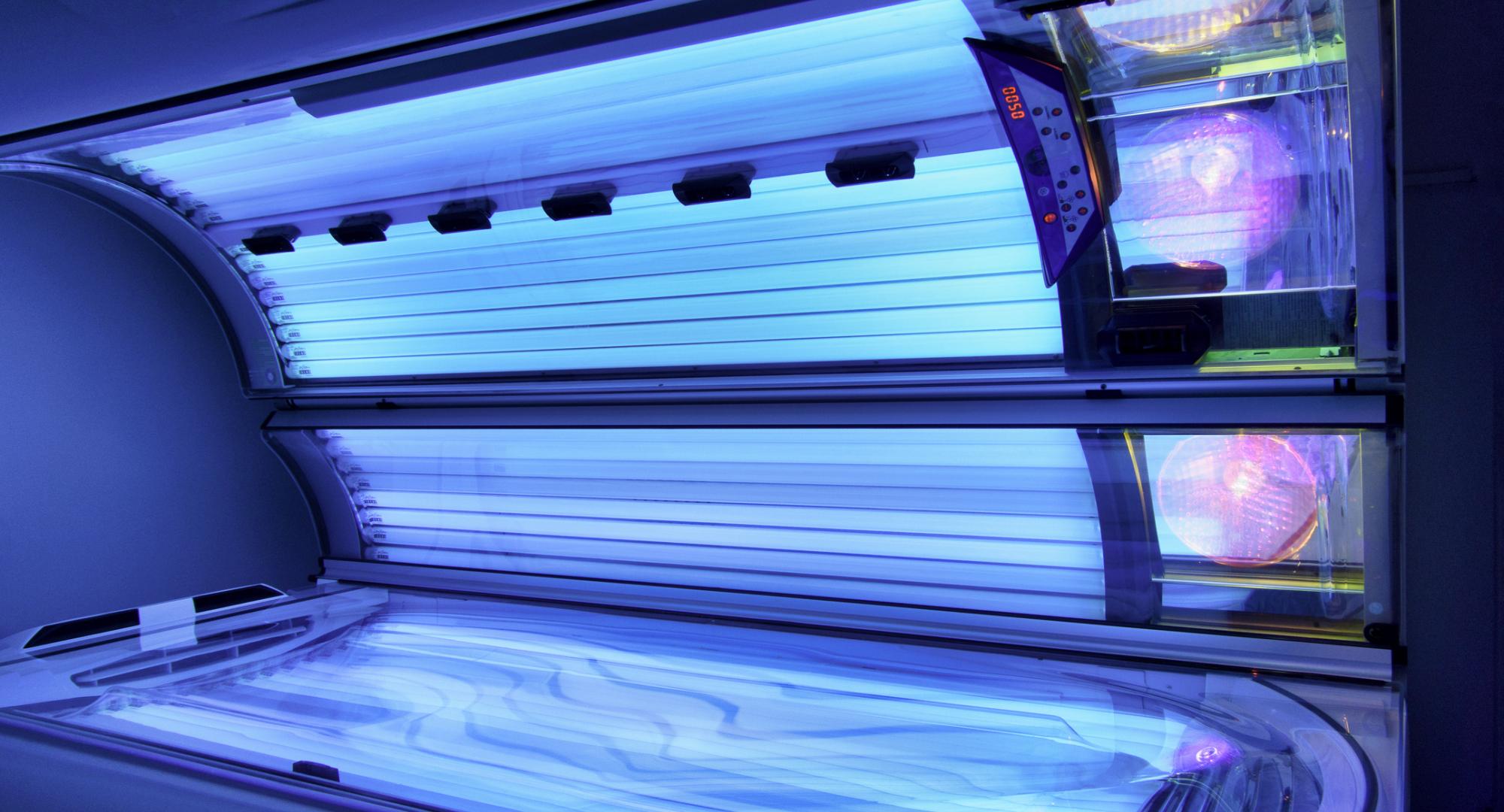 Sunbed