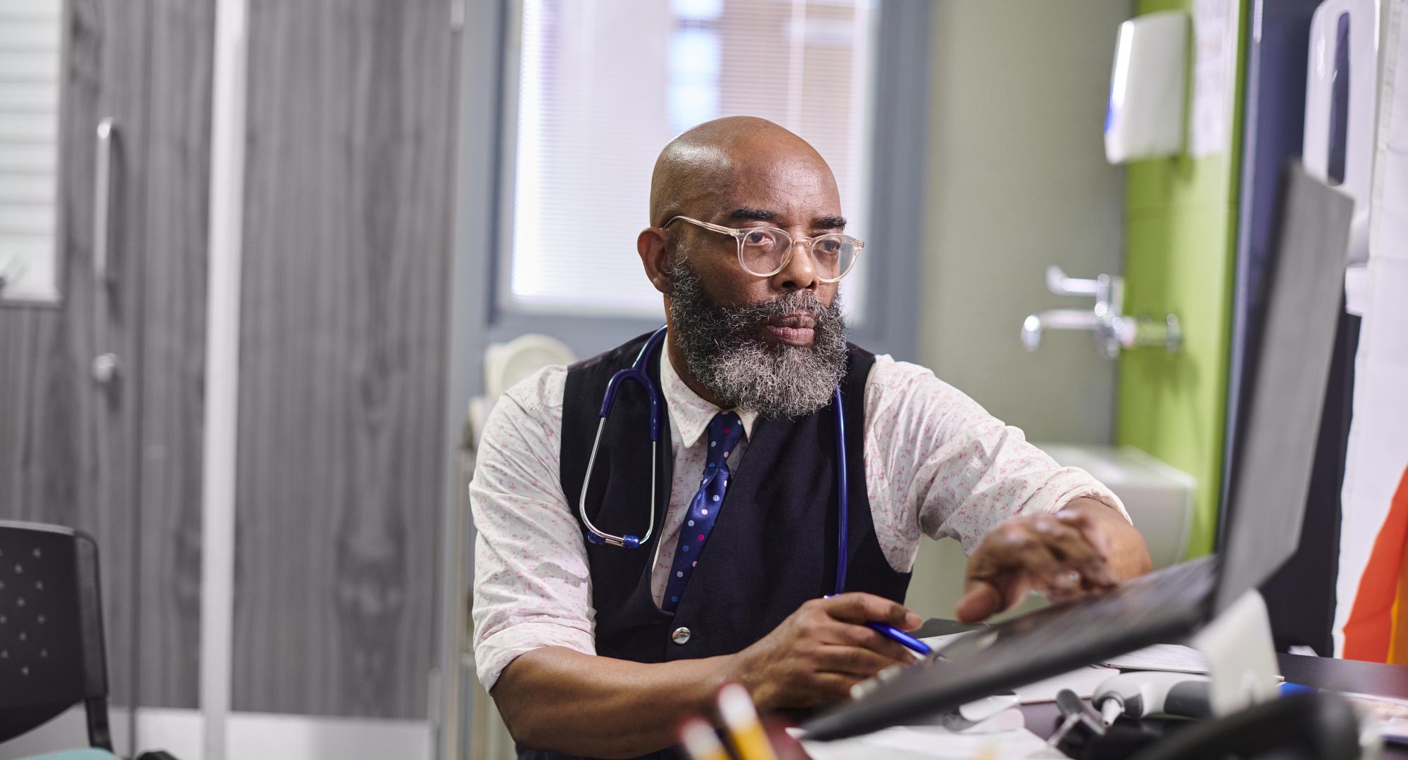 General practitioner