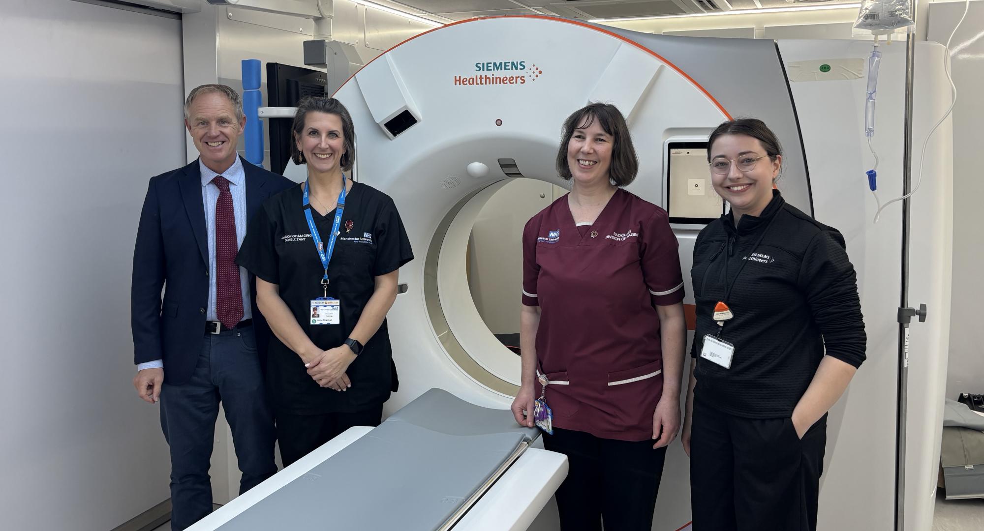 SHS - GMFT Lung Cancer Screening