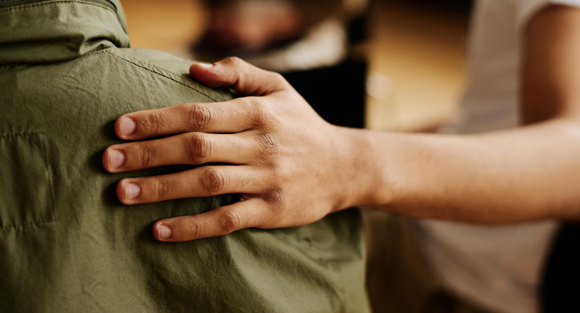 Mental health support (2)