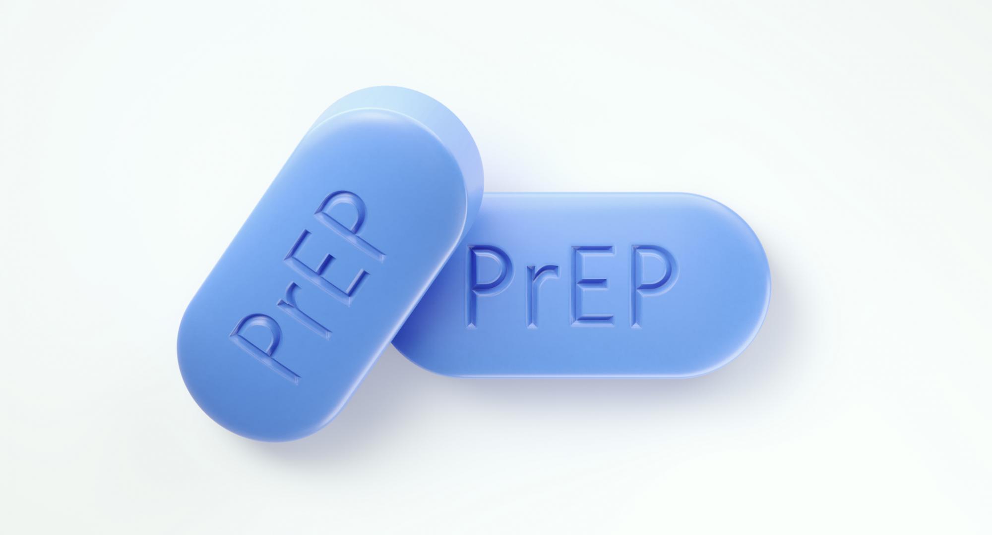 HIV Prep Pills