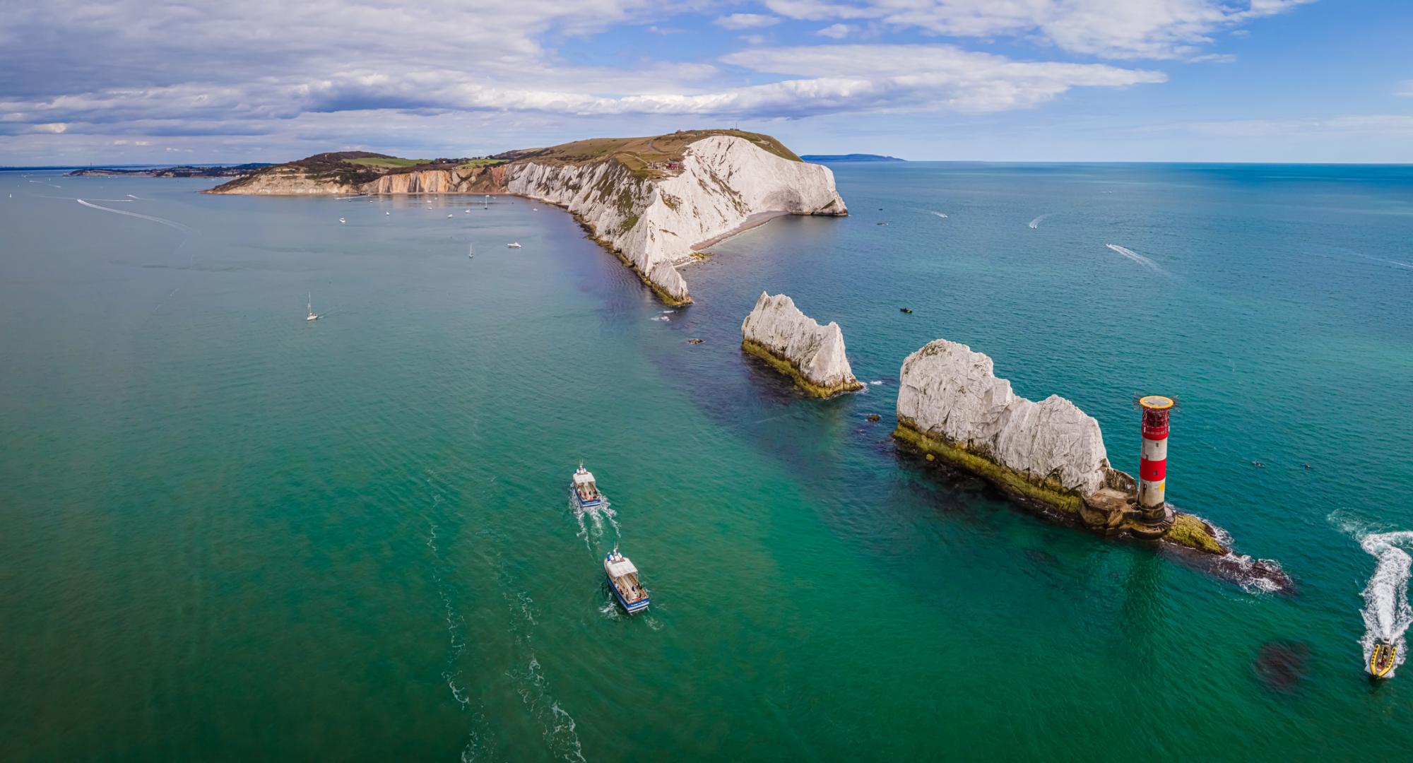 Isle of Wight