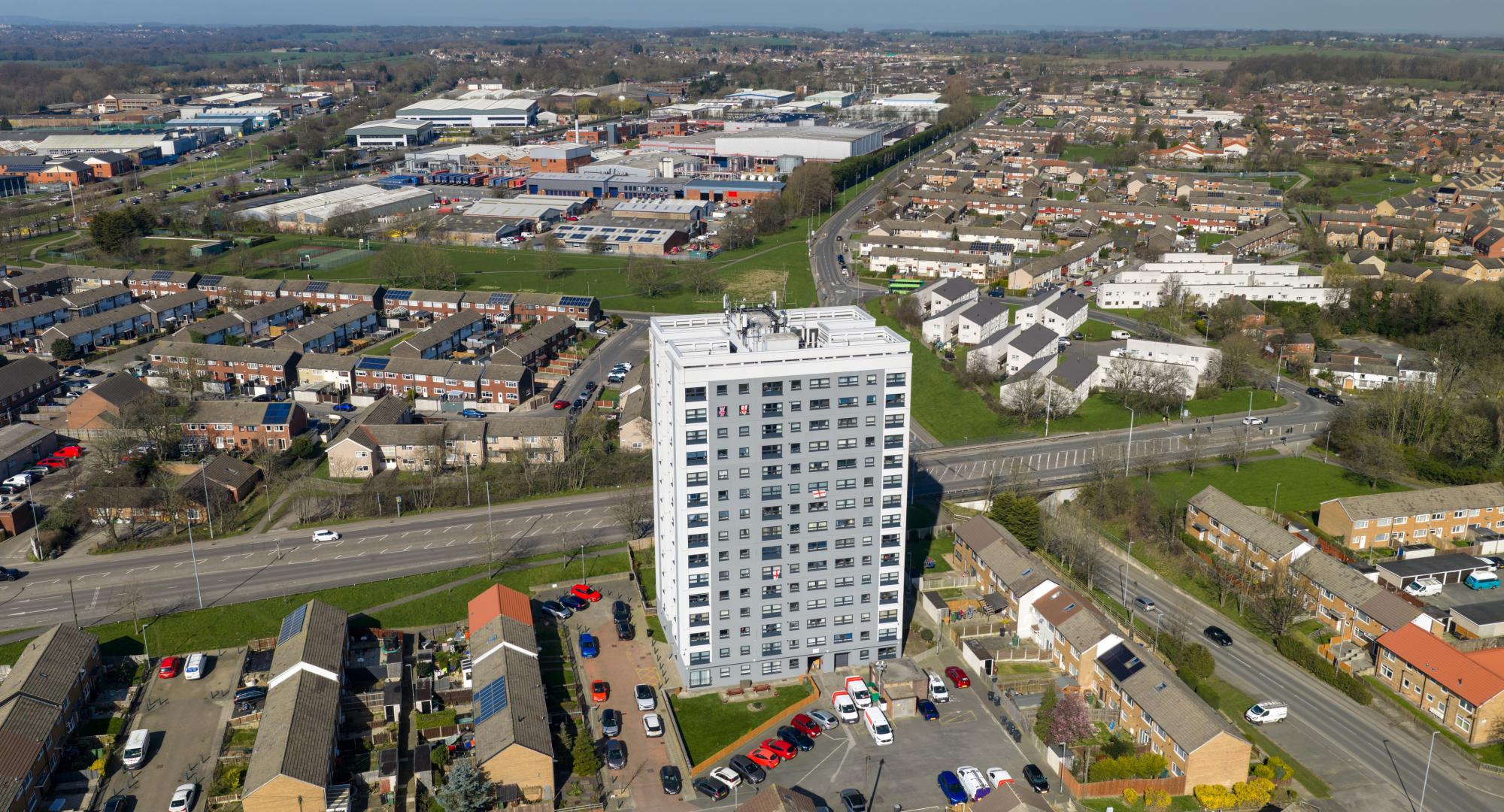 Seacroft, Leeds