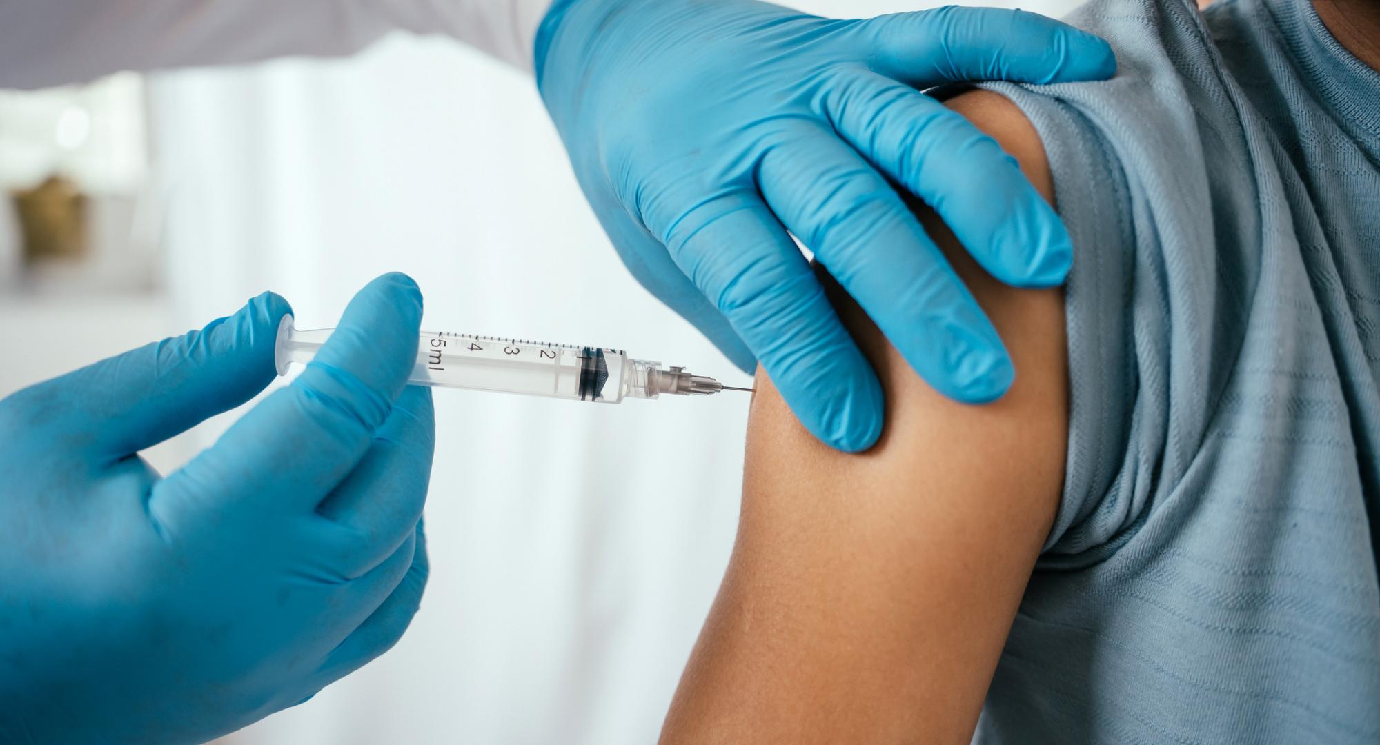 Vaccination