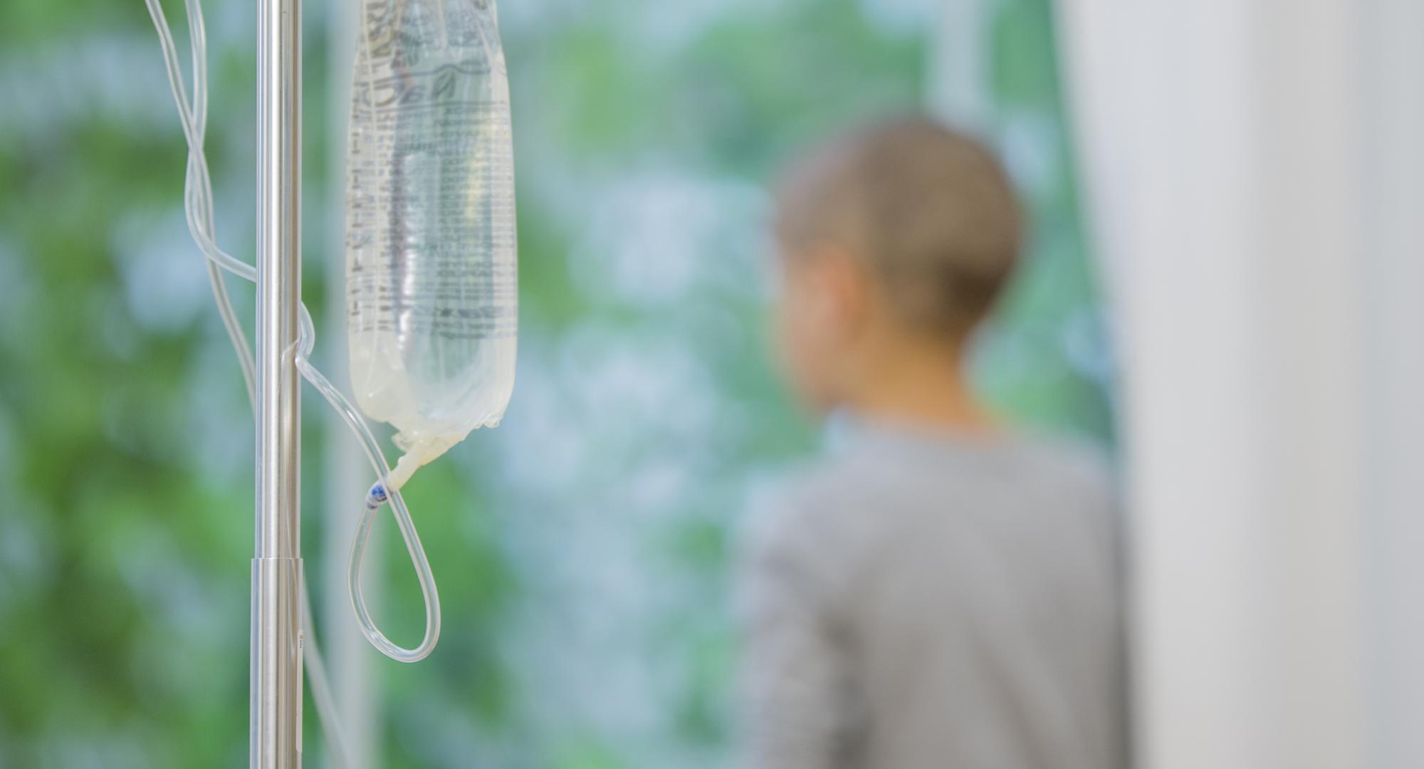 Childhood cancer
