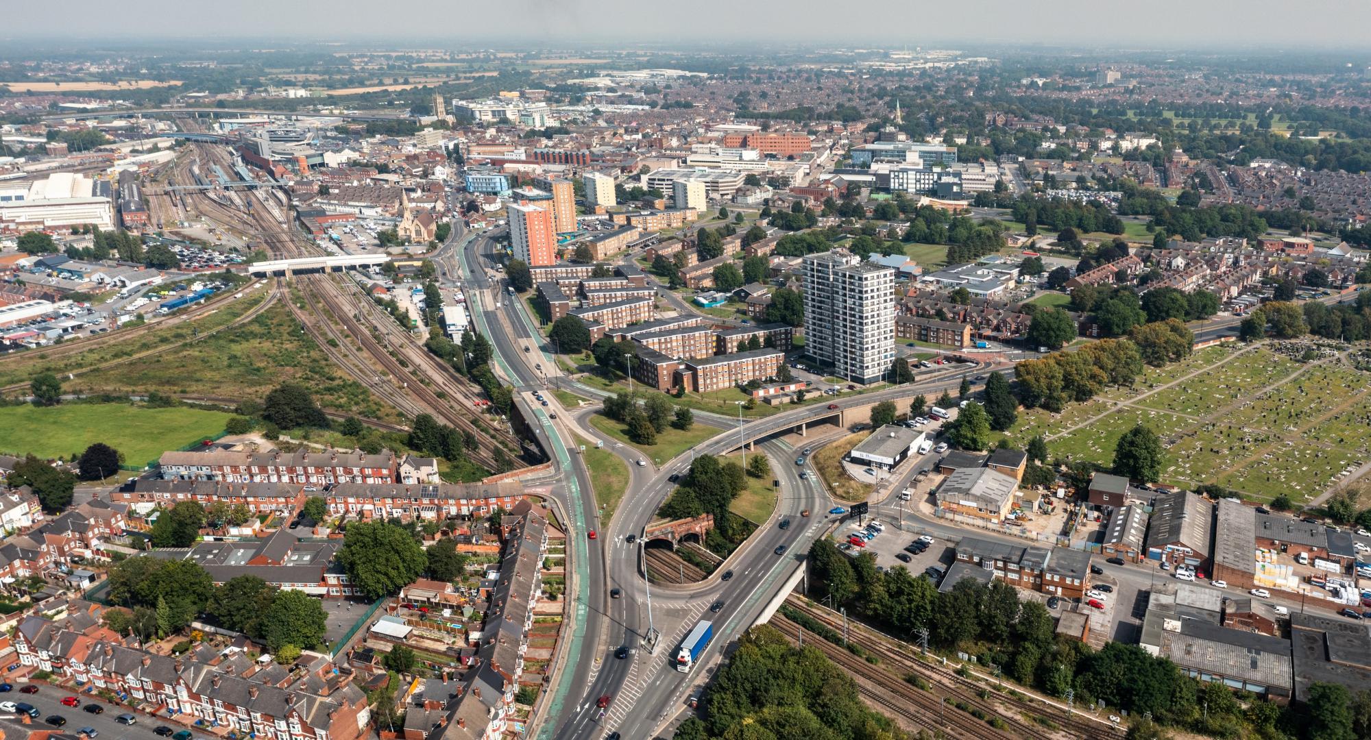 Doncaster