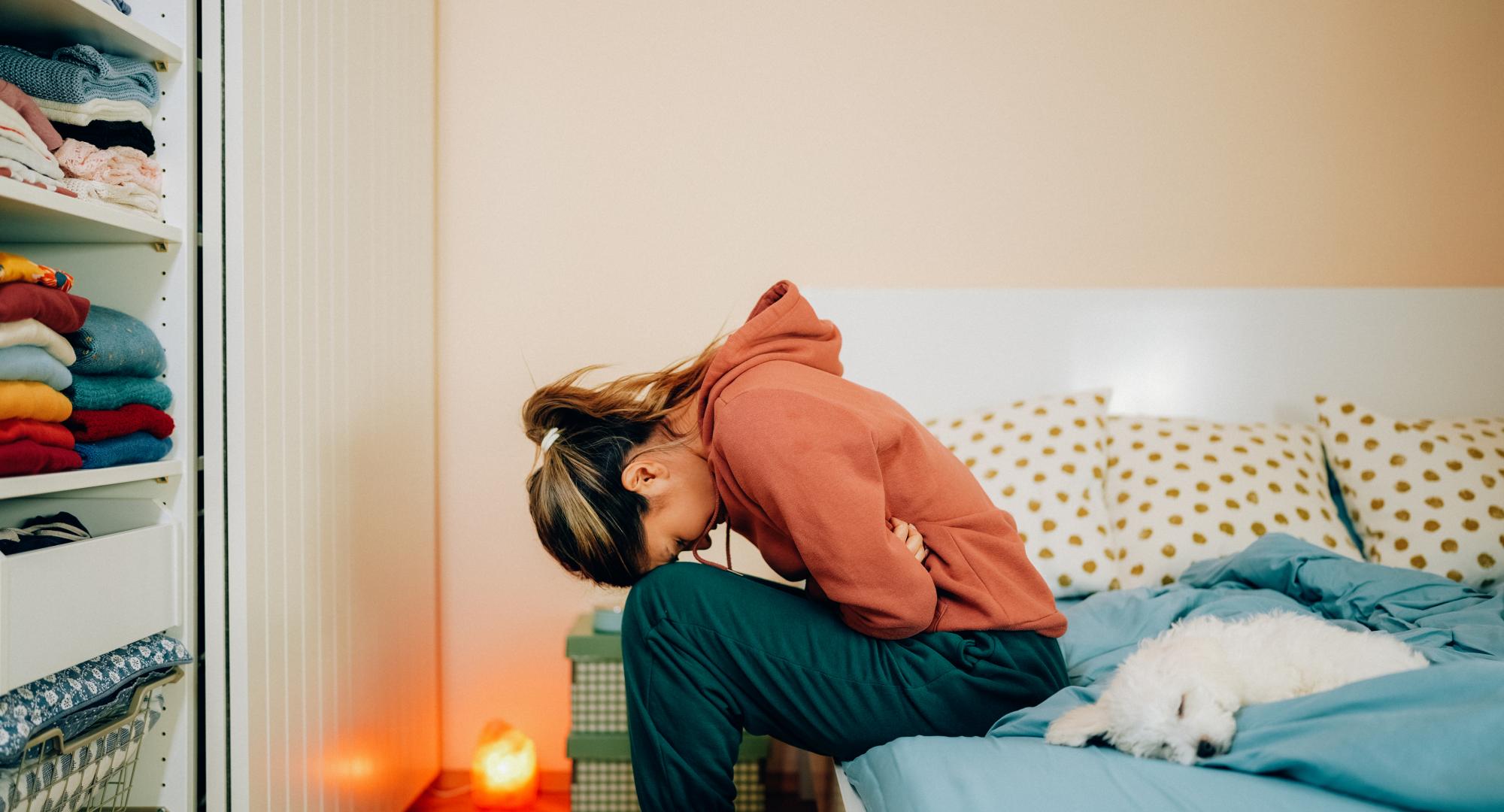 Endometriosis