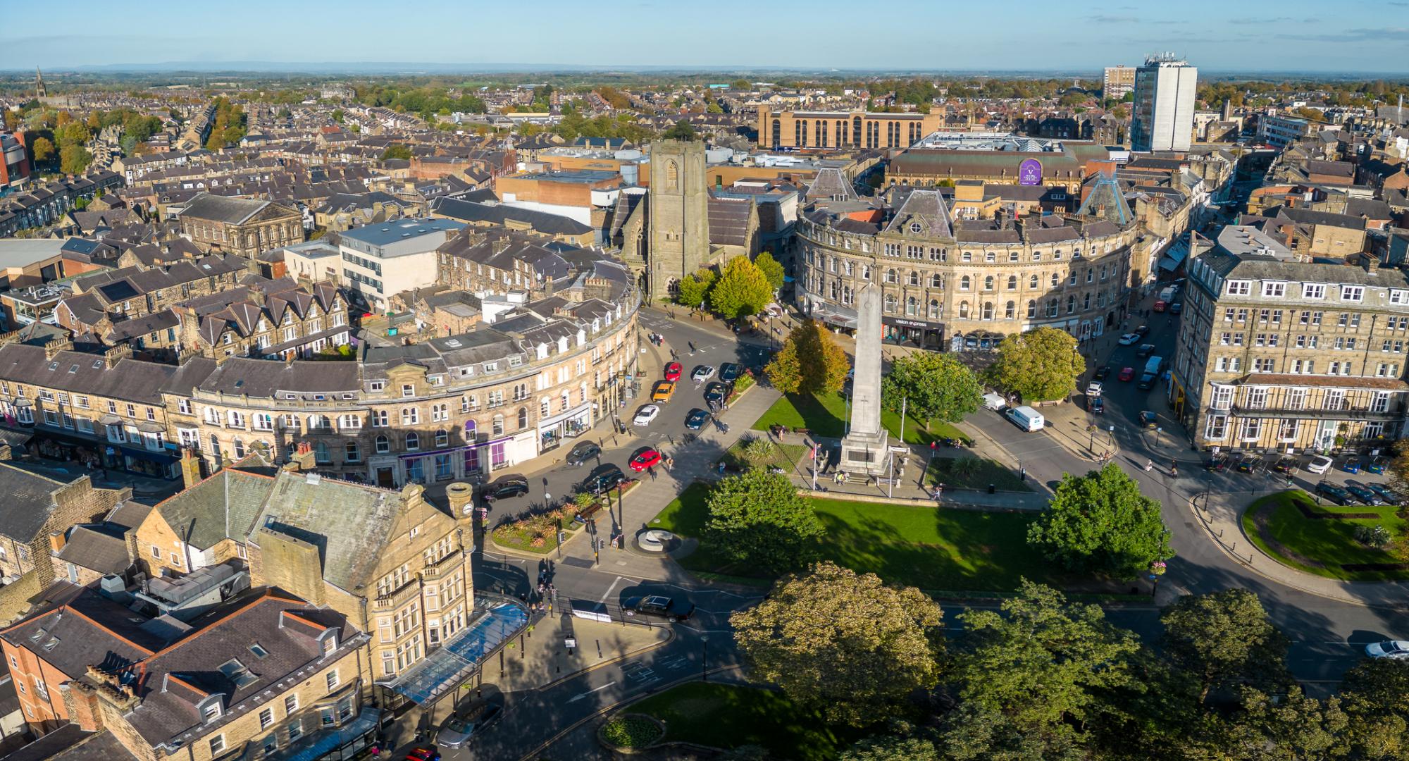 Harrogate