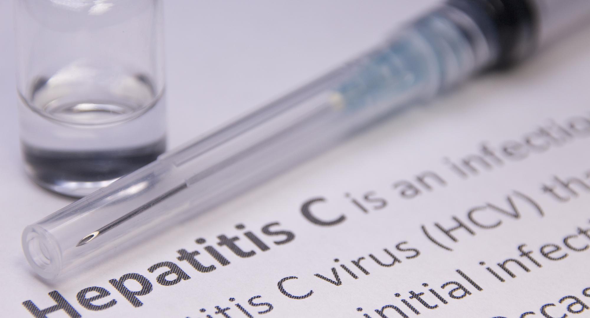 Hepatitis C