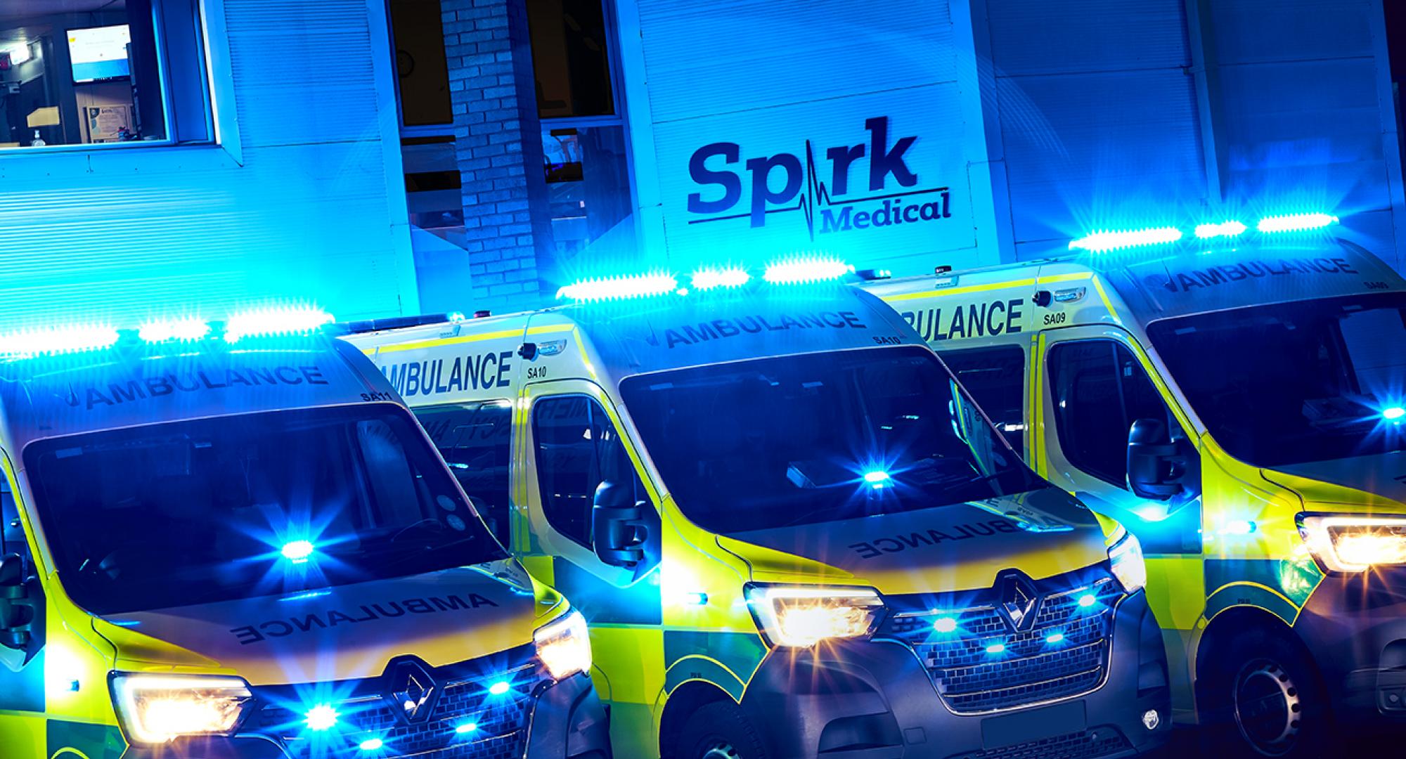 Spark Medical