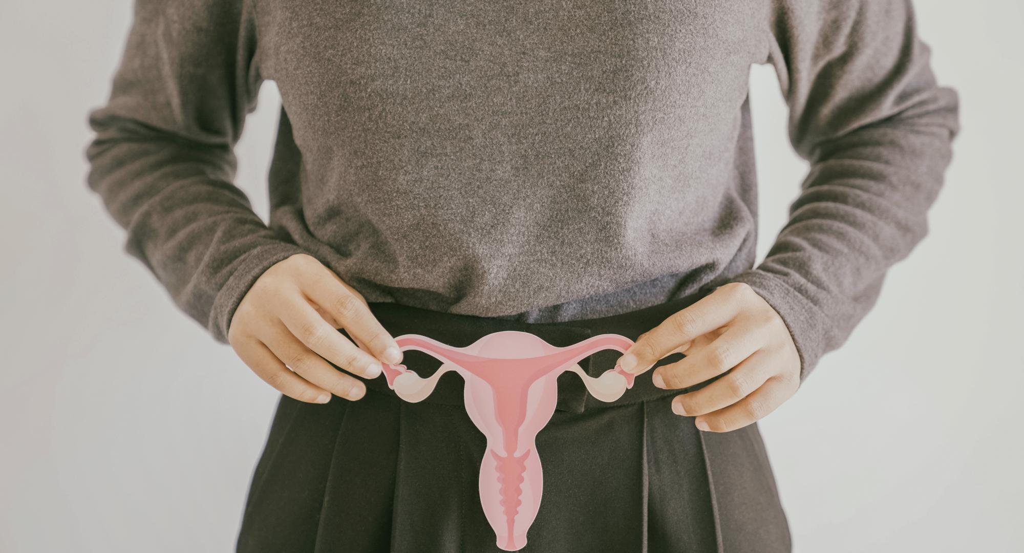 Cervical cancer