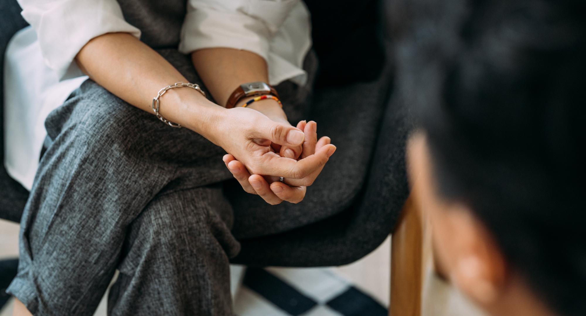 Mental health support (3)