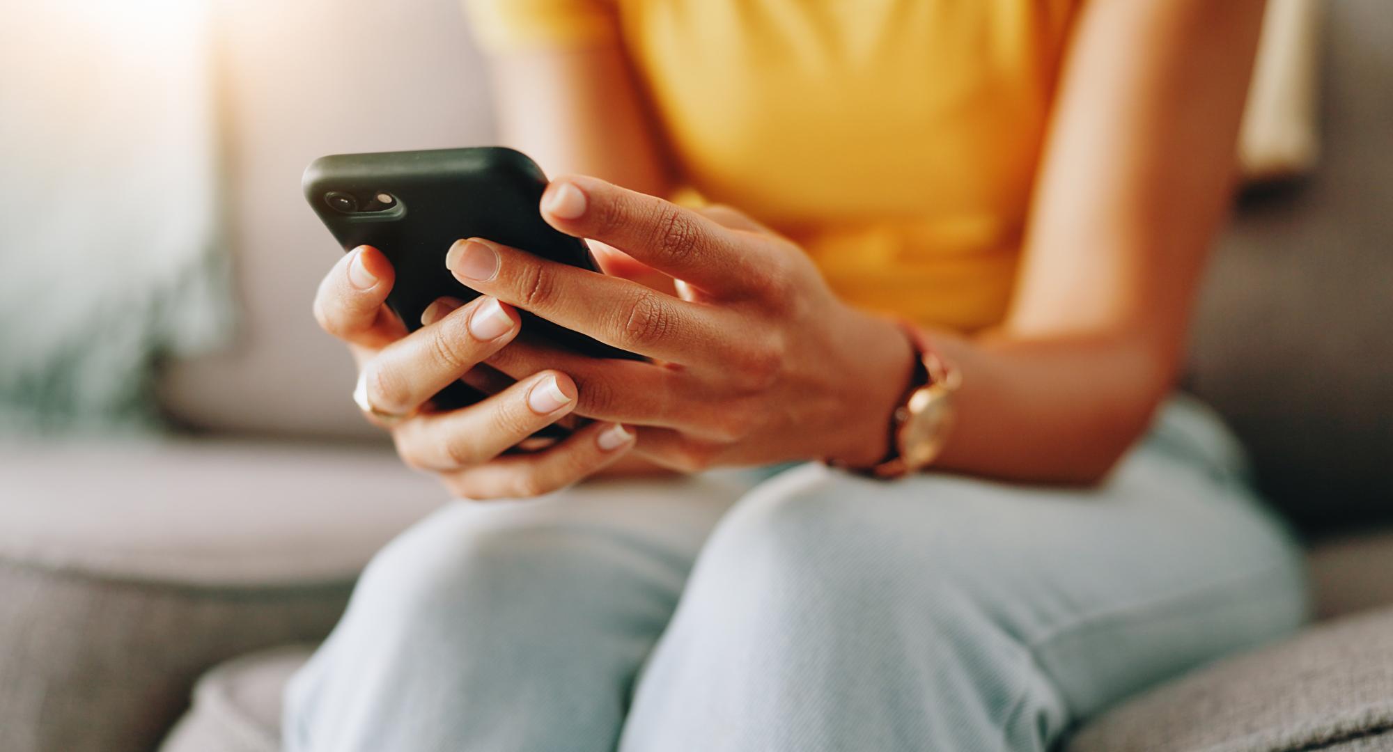 Texting