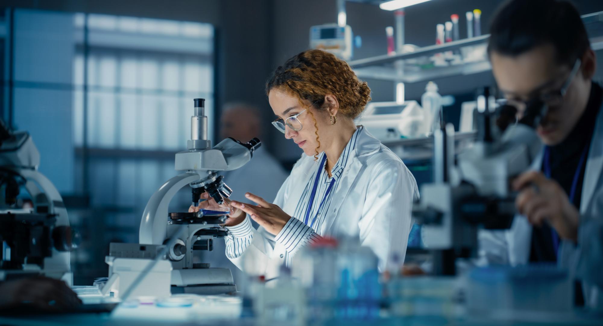 Clinical trial