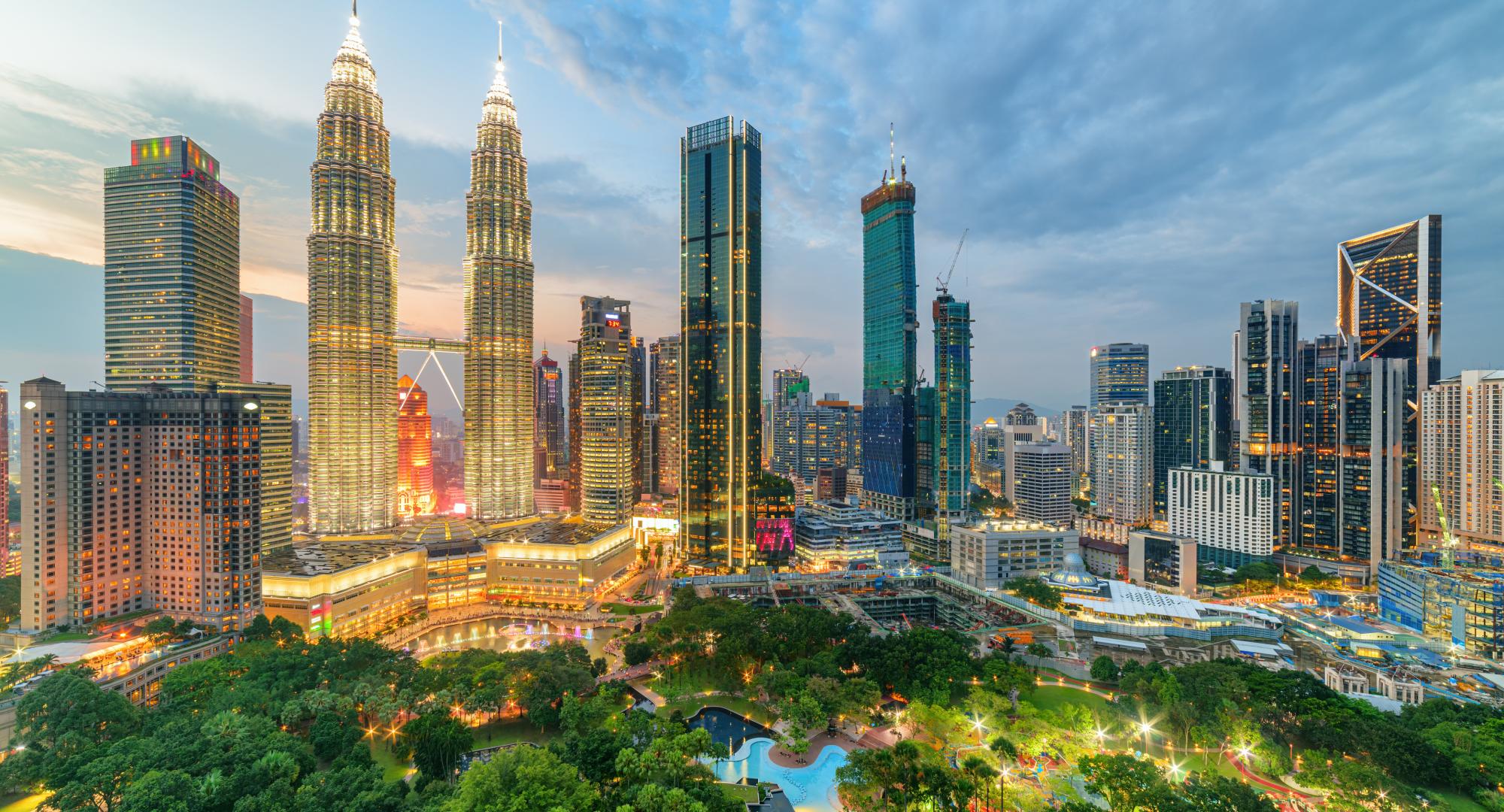 Malaysia