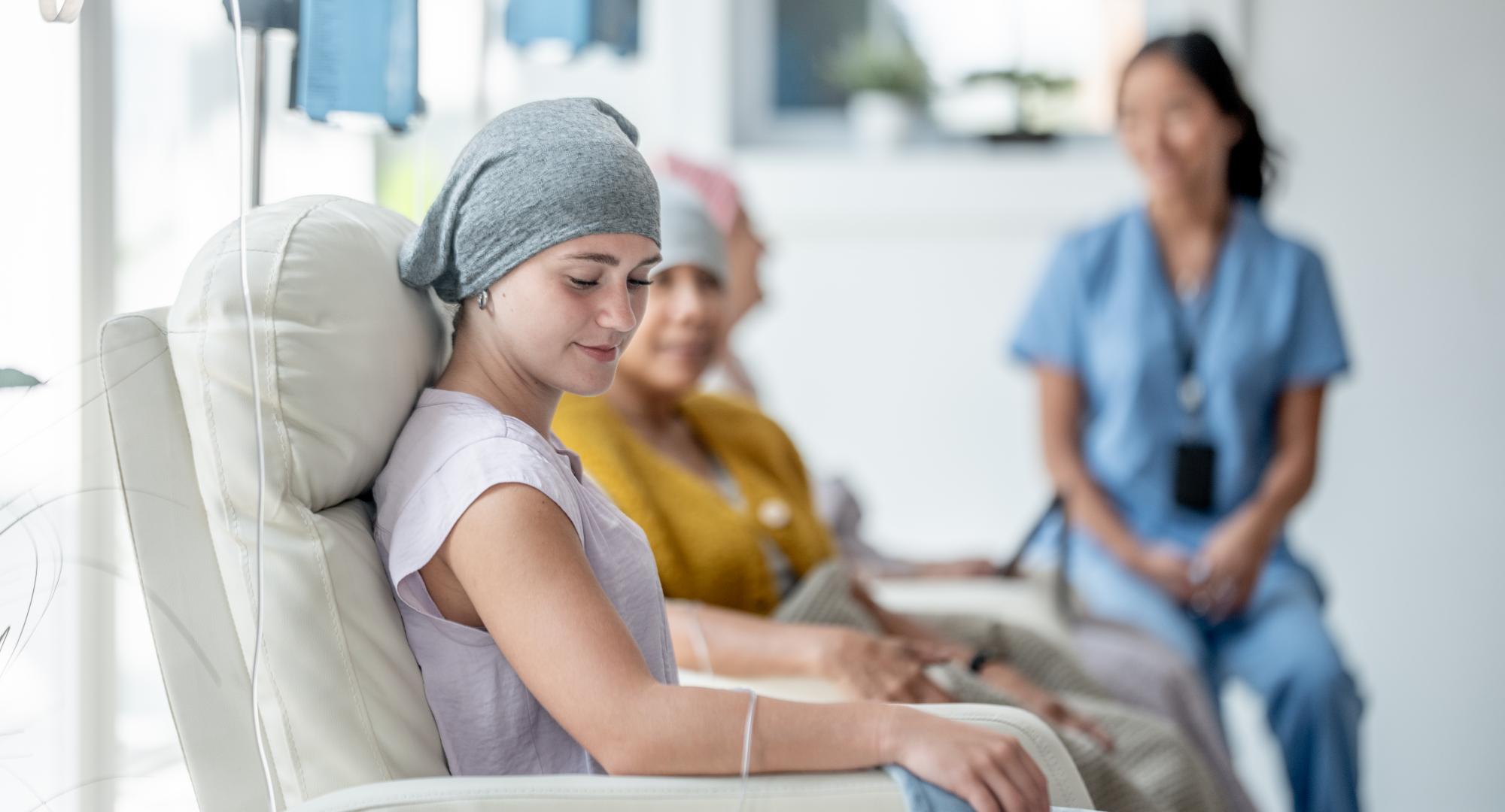 Chemotherapy