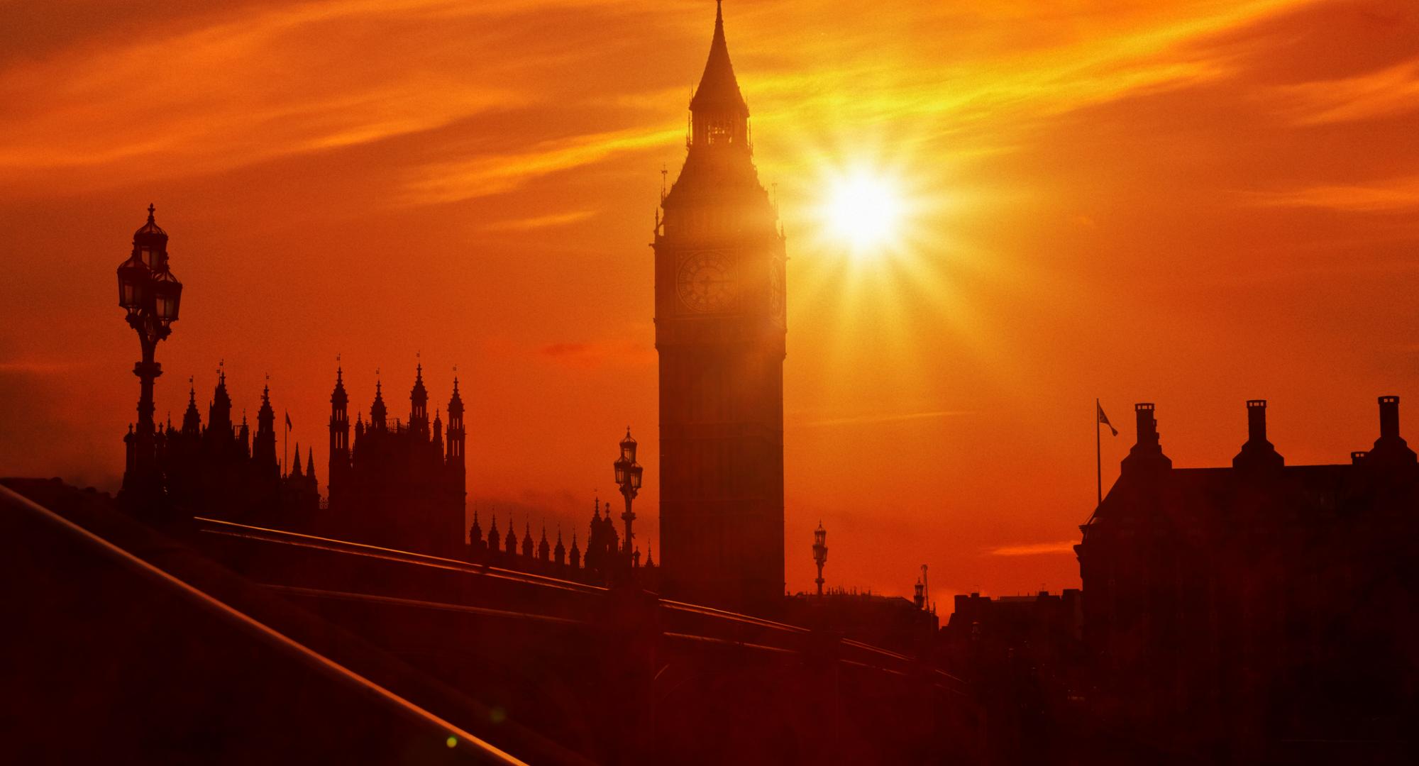 Heatwave UK