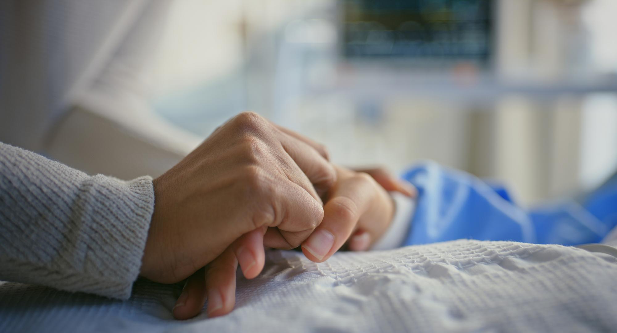 Palliative care