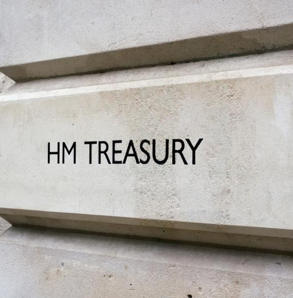 HM Treasury