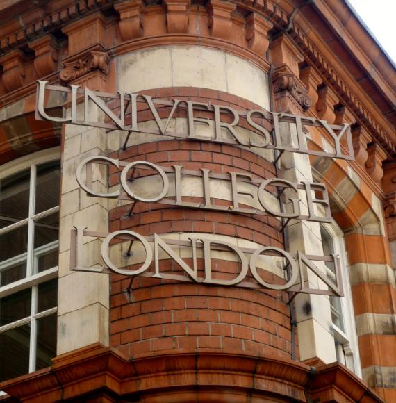 University College London