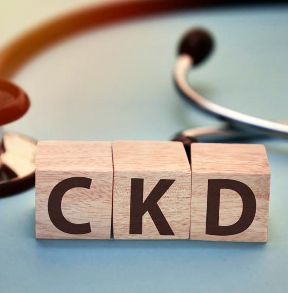 Chronic kidney disease