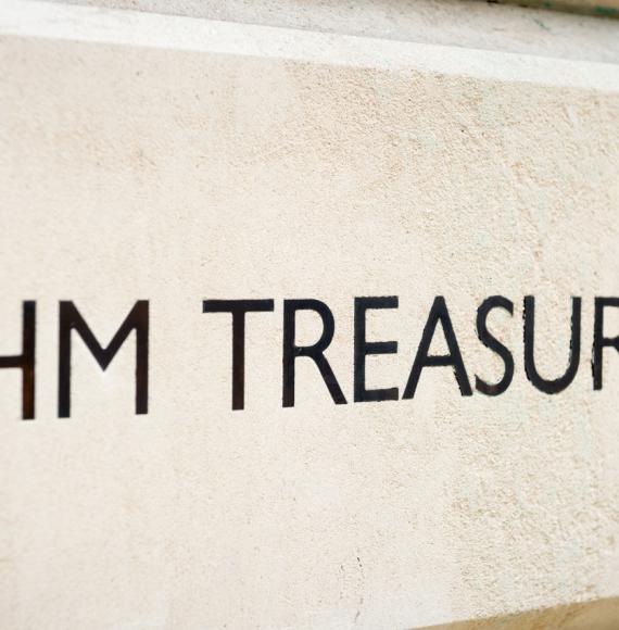 HM Treasury