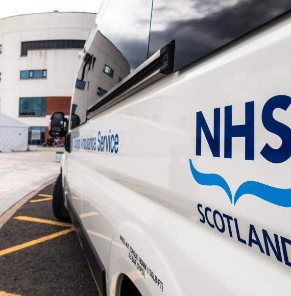 NHS Scotland