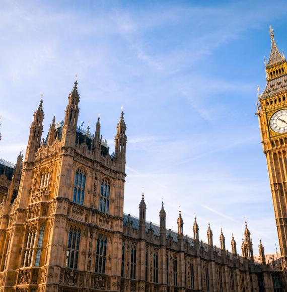 UK parliament