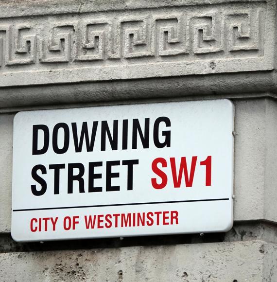 Downing Street